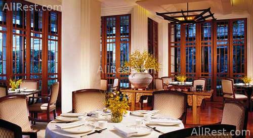 The Peninsula Bangkok 11